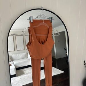 Paragon Fitwear matching set